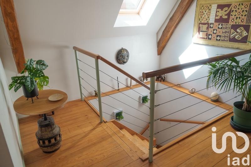 Ferme - 145 m² - 5 pièces