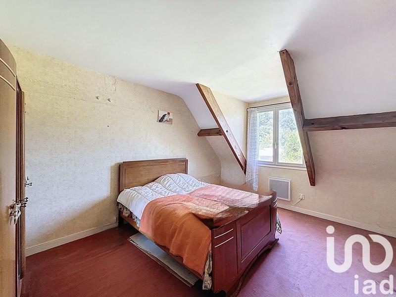 Maison de campagne - 190 m² - 7 pièces