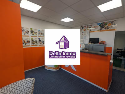 Local commercial - 37 m²