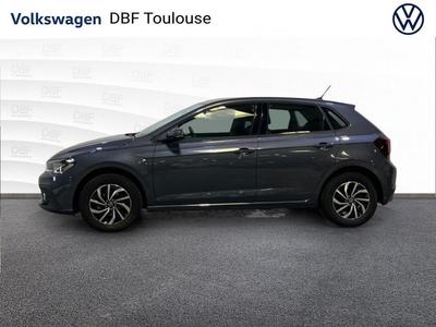 Volkswagen Polo 1.0 Tsi 95 s&amp;S Bvm5 Life
