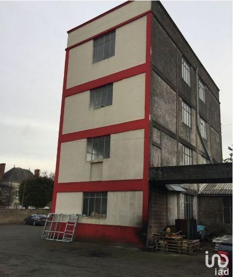 Local commercial - 470 m²