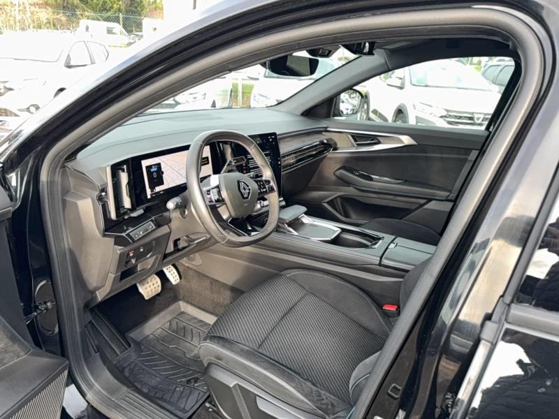 Renault Austral E-Tech hybrid 200 Techno esprit Alpine