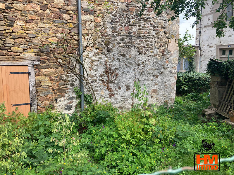 Maison - 180 m² - 8 pièces