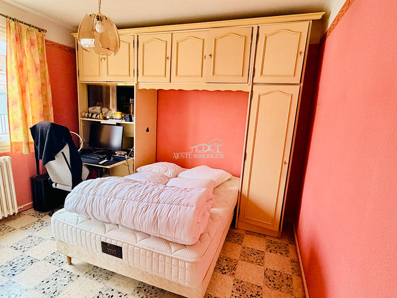 Maison - 111 m² - 4 pièces