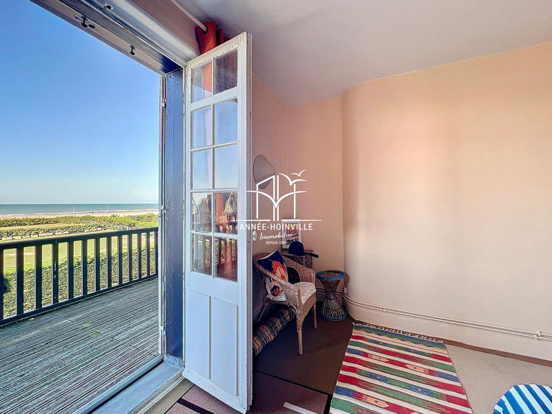 Appartement - 97 m² - 4 pièces