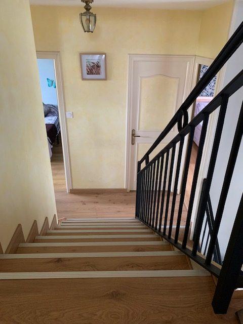 Maison - 110 m² - 6 pièces