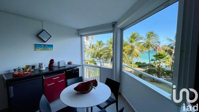 Studio - 41 m² - 1 pièce