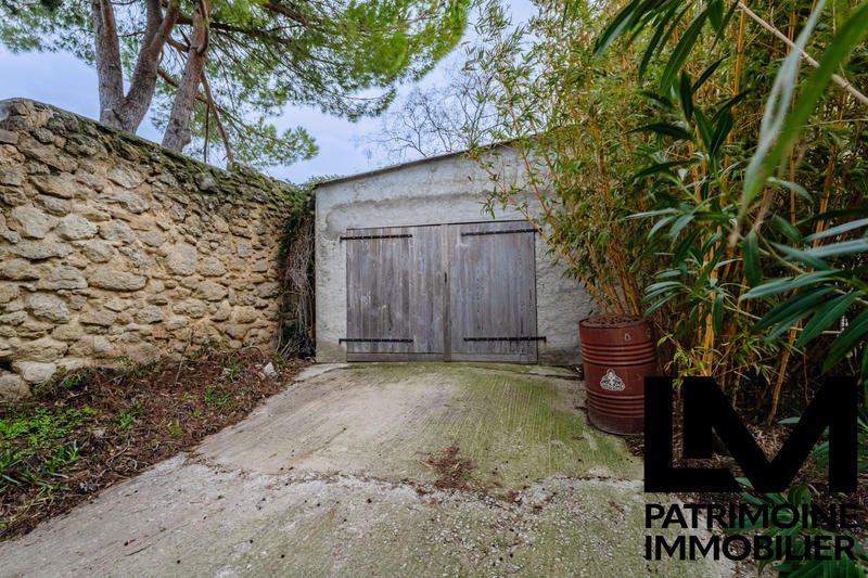 Maison - 180 m² - 6 pièces