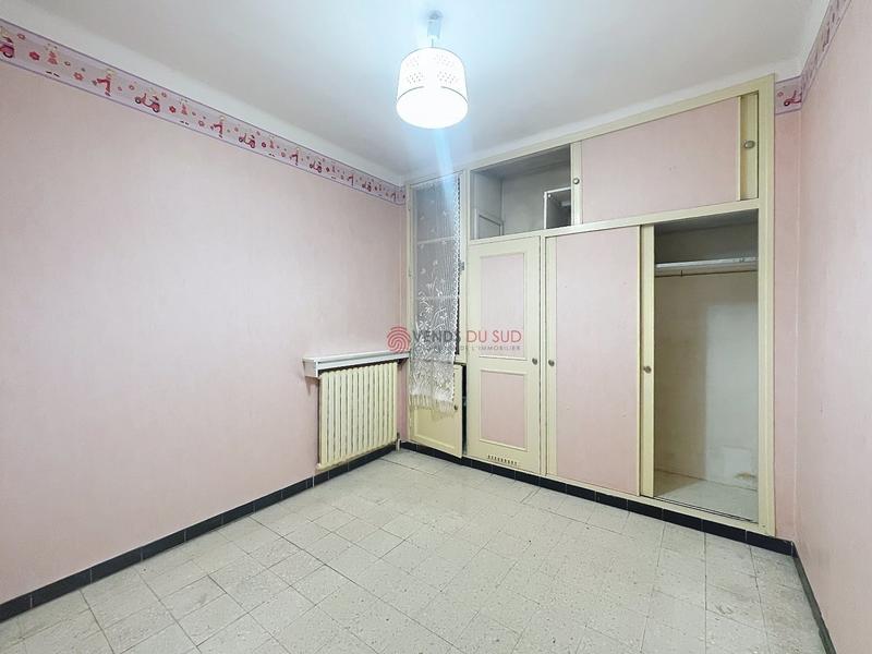 Maison de ville - 90 m² - 4 pièces