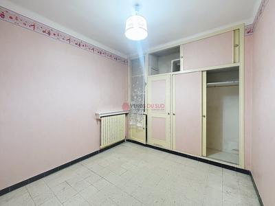 Maison de ville - 90 m² - 4 pièces