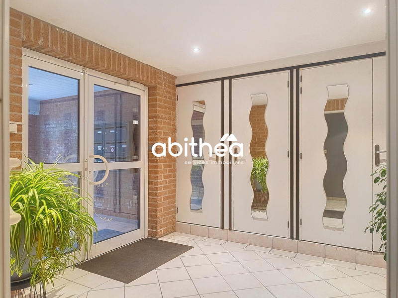 Duplex - 77 m² - 4 pièces