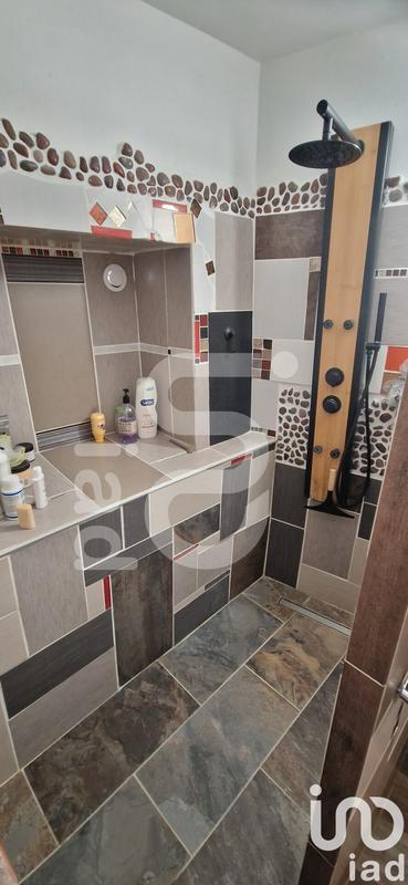 Maison - 270 m² - 14 pièces