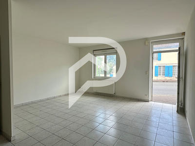 Maison - 106 m² - 5 pièces