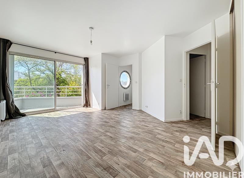 Appartement - 26 m² - 1 pièce