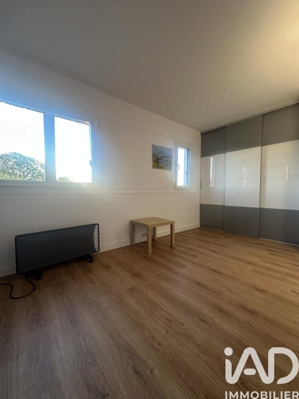 Appartement - 88 m² - 4 pièces