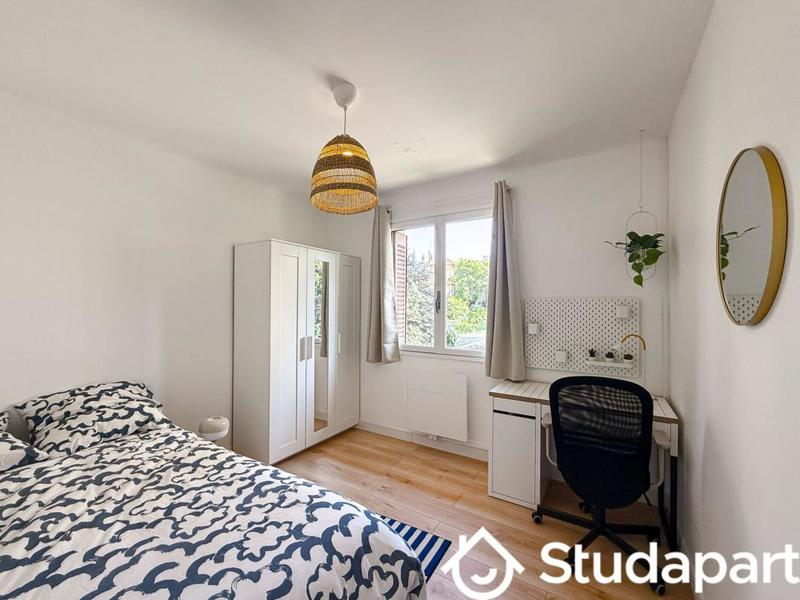 Appartement - 66 m² - 1 pièce