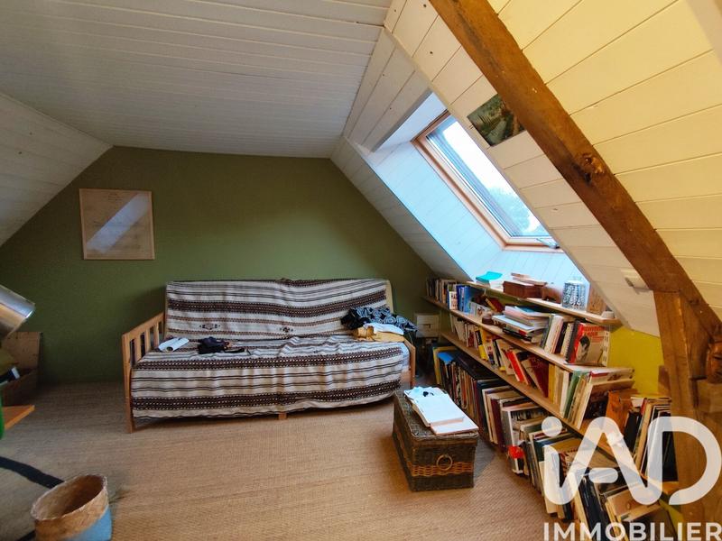 Maison - 70 m² - 3 pièces