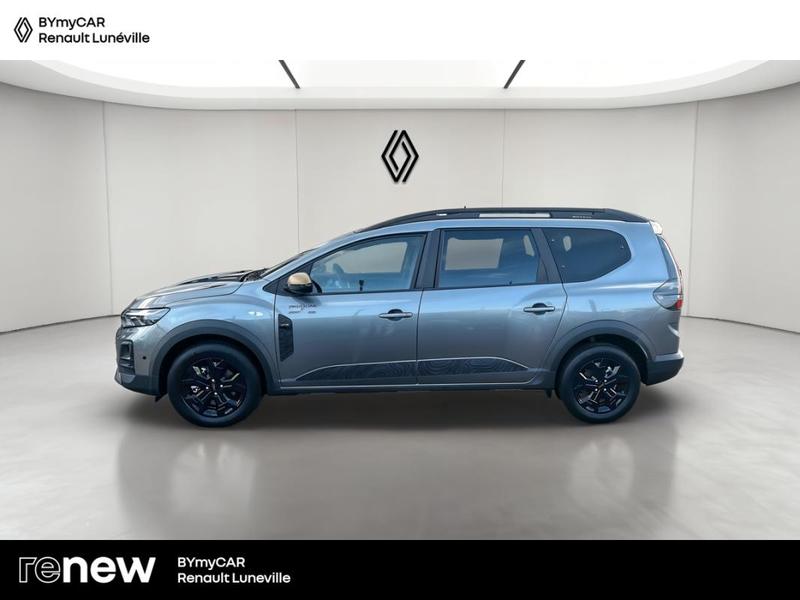Dacia Jogger Hybrid 155 7 pl Extreme