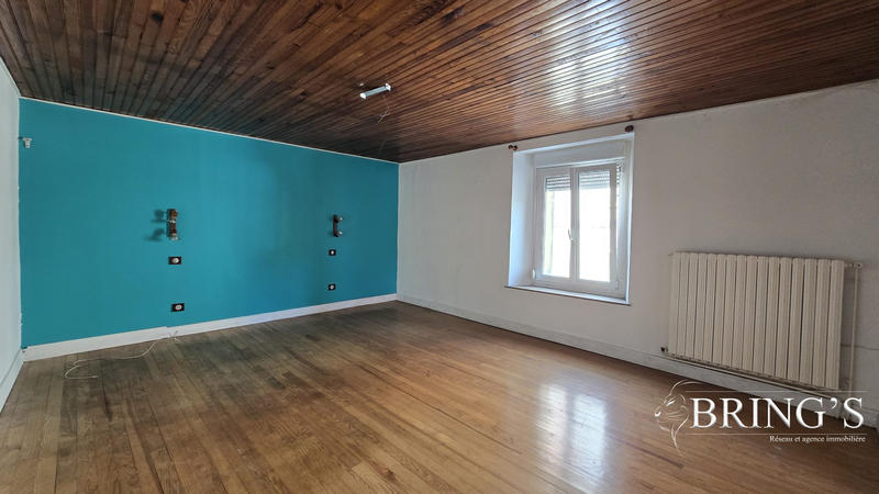 Appartement - 149 m² - 5 pièces