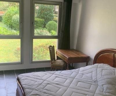 Appartement - 73 m² - 3 pièces