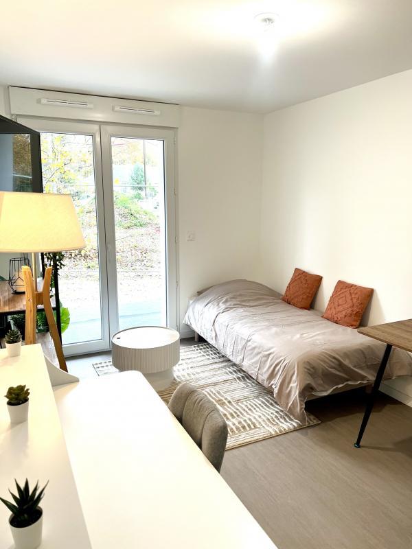 Appartement - 17 m²