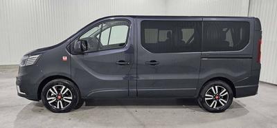 Renault Trafic Blue dCi 170 auto Techno L1 8 Pl