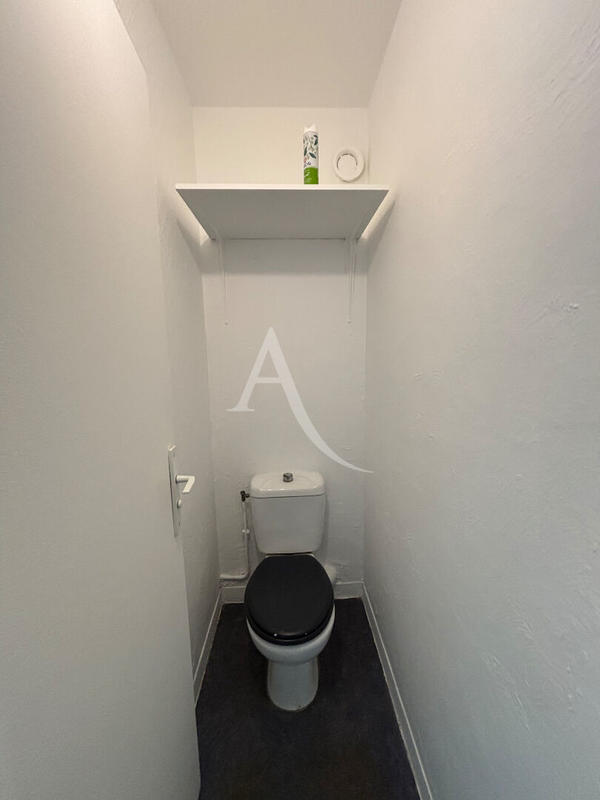 Appartement - 76 m² - 4 pièces