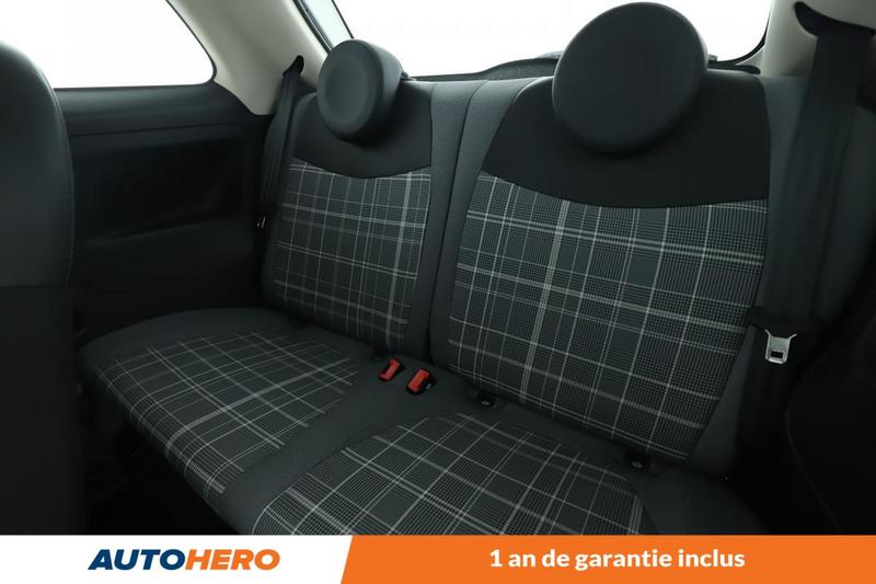 Fiat 500 1.2 Lounge 69 ch