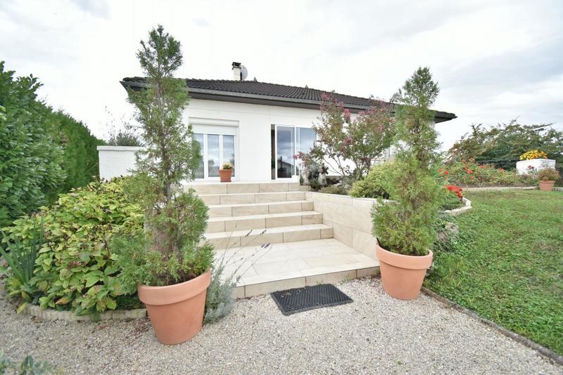 Villa - 130 m² - 5 pièces