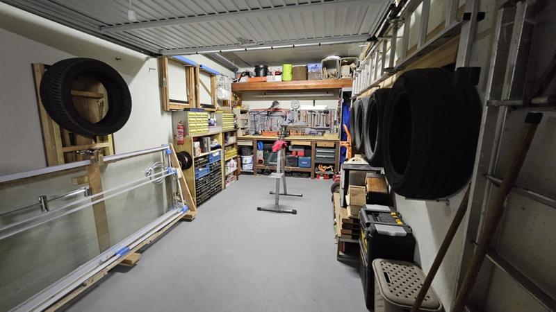 Appartement - 125 m² - 4 pièces