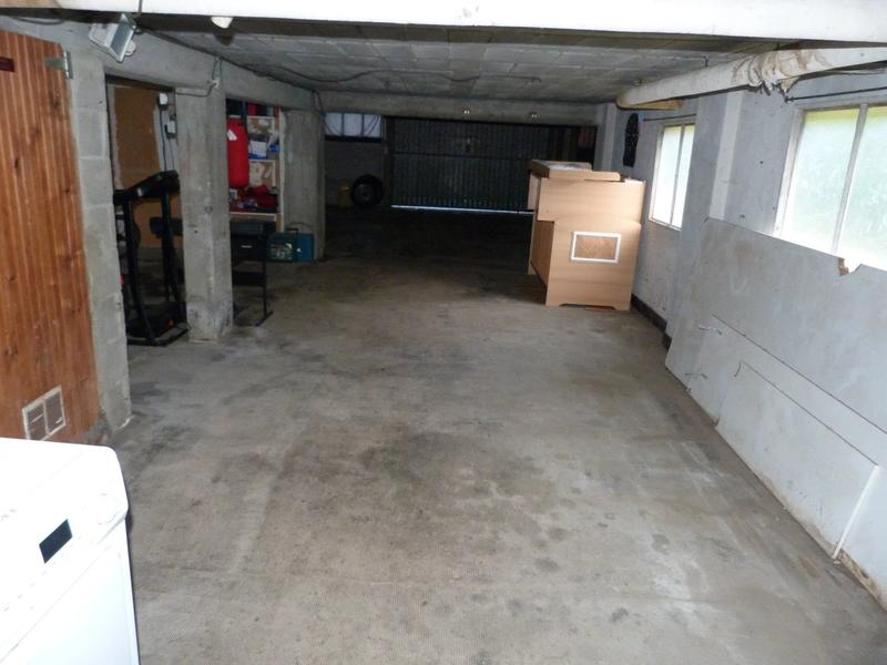 Maison - 75 m² - 3 pièces