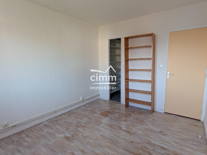 Appartement - 54 m² - 3 pièces