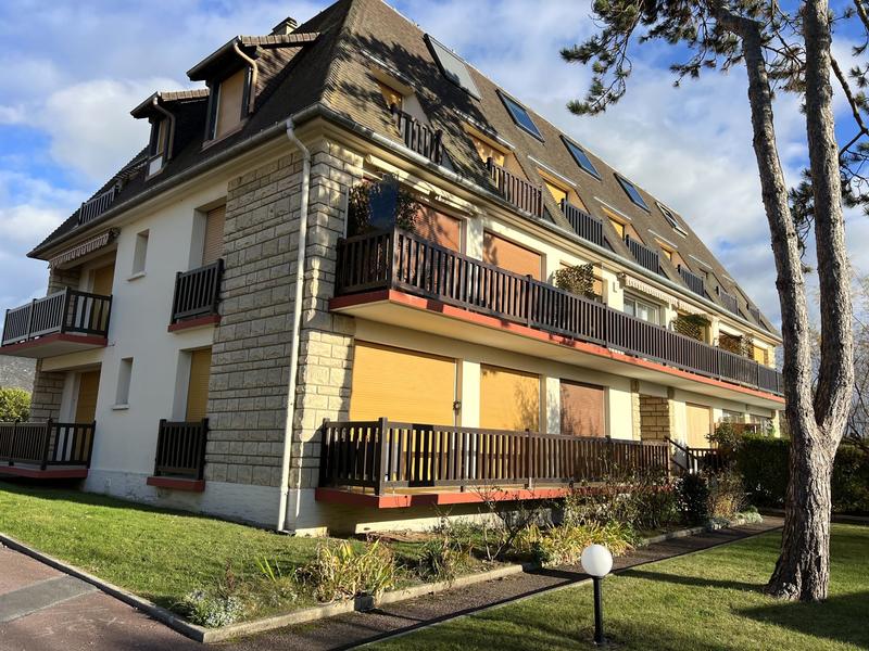 Duplex - 46 m² - 3 pièces