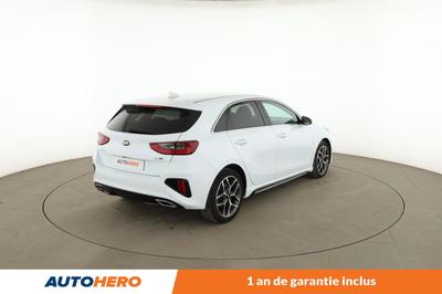 Kia Ceed 1.6 CRDi Isg Gt Line Dct7 136 ch