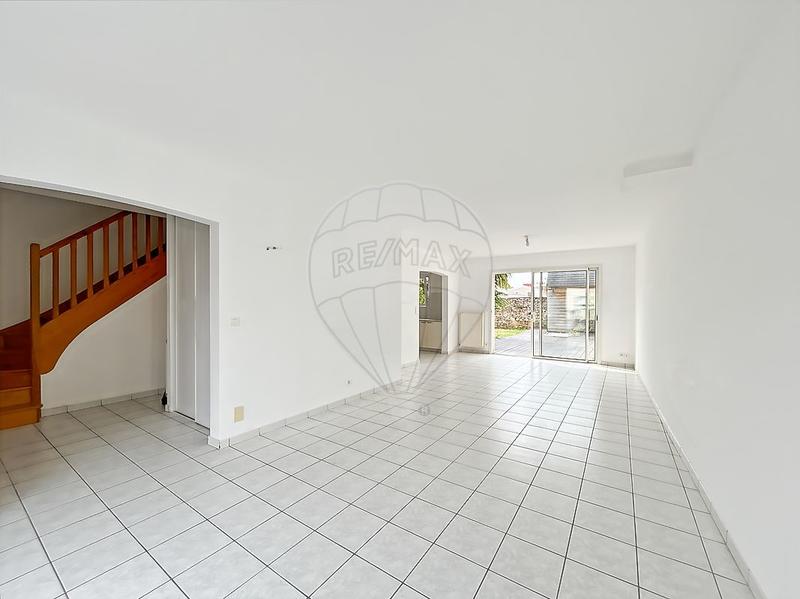 Maison - 131 m² - 6 pièces