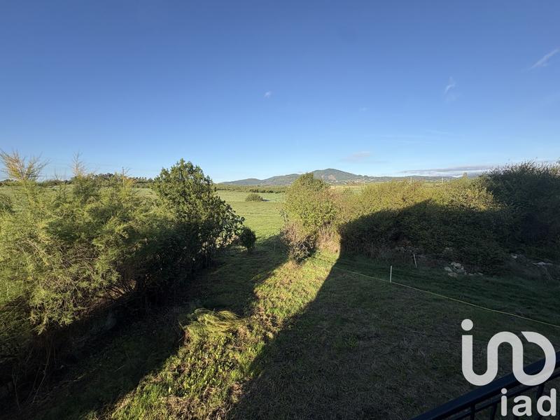 Maison - 104 m² - 3 pièces