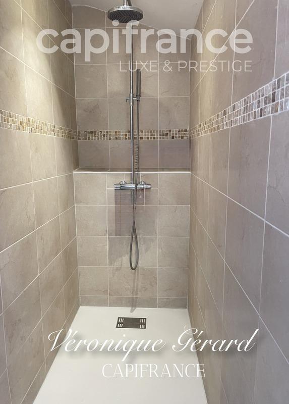 Haras - 255 m² - 7 pièces