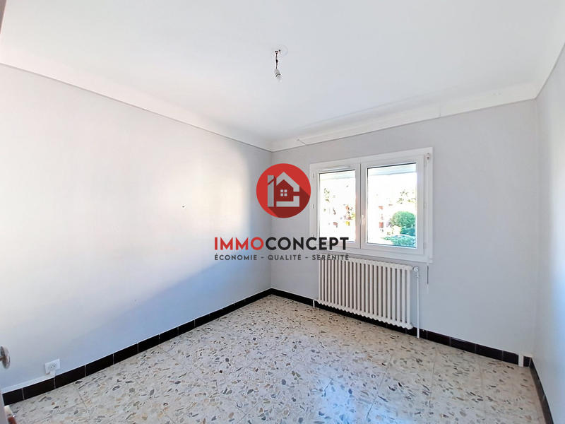 Maison - 112 m² - 5 pièces