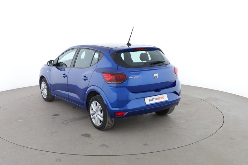 Dacia sandero III 1.0 TCe Confort 91 ch