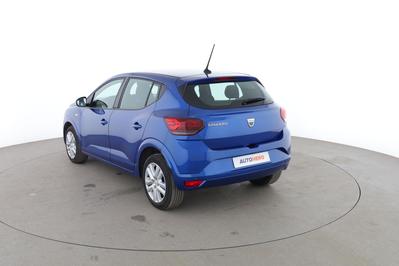 Dacia sandero III 1.0 TCe Confort 91 ch