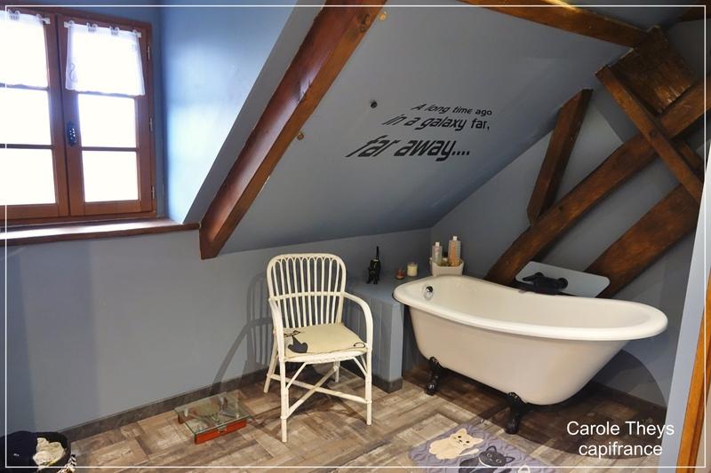 Maison - 221 m² - 9 pièces