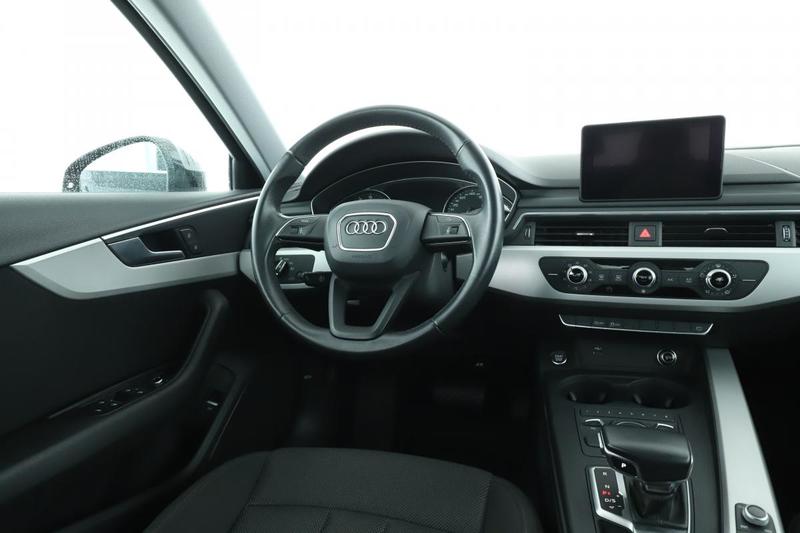Audi A4 35 Tfsi s tronic 7 150 ch