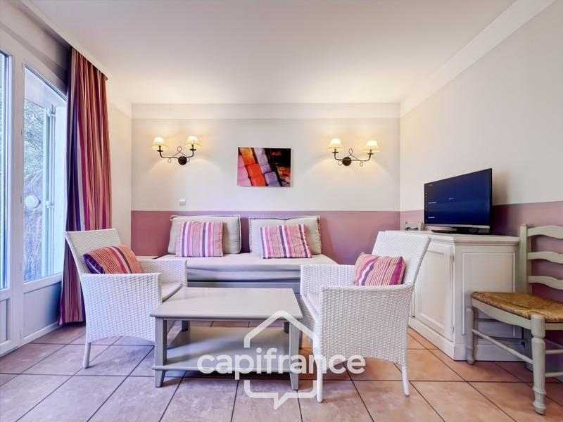 Maison - 43 m² - 3 pièces