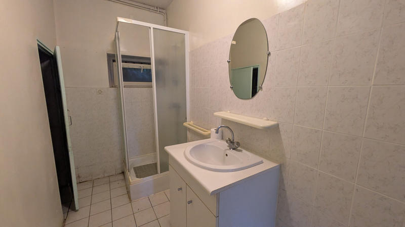 Maison - 152 m² - 6 pièces