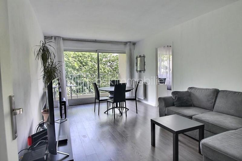 Appartement - 82 m² - 4 pièces