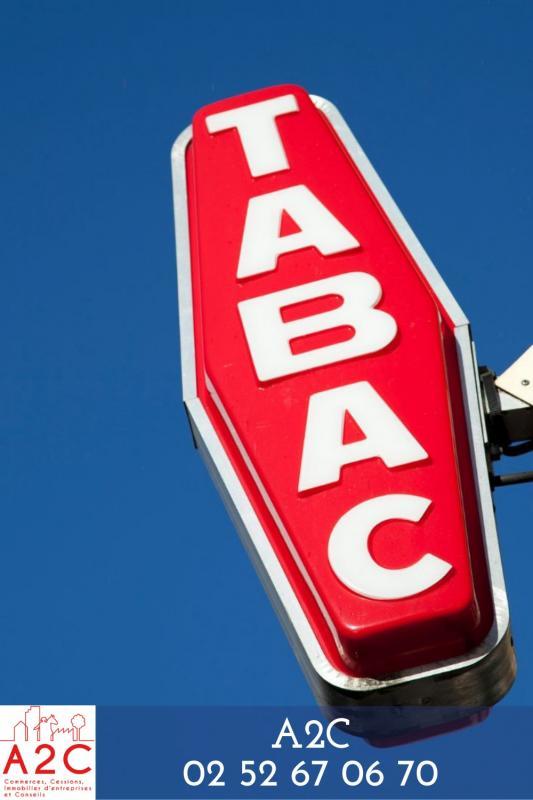 Fonds de commerce - 49 m²