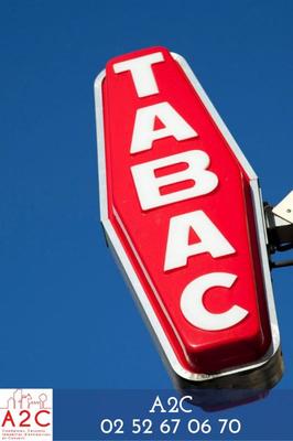 Fonds de commerce - 49 m²