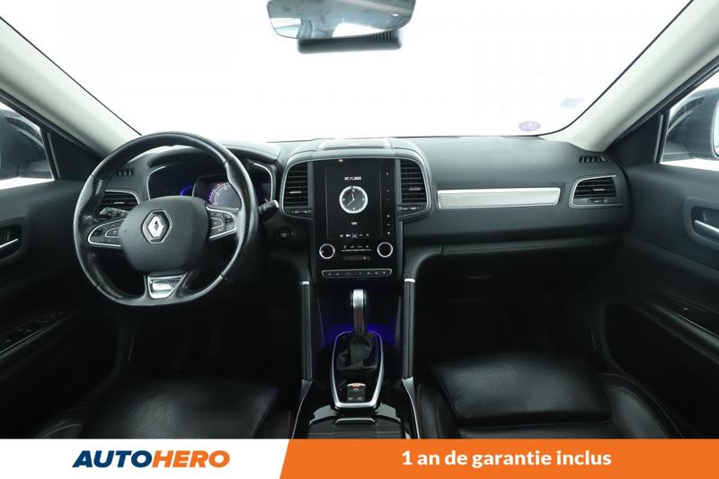 Renault Koleos 1.3 TCe Initiale Paris Edc 160 ch