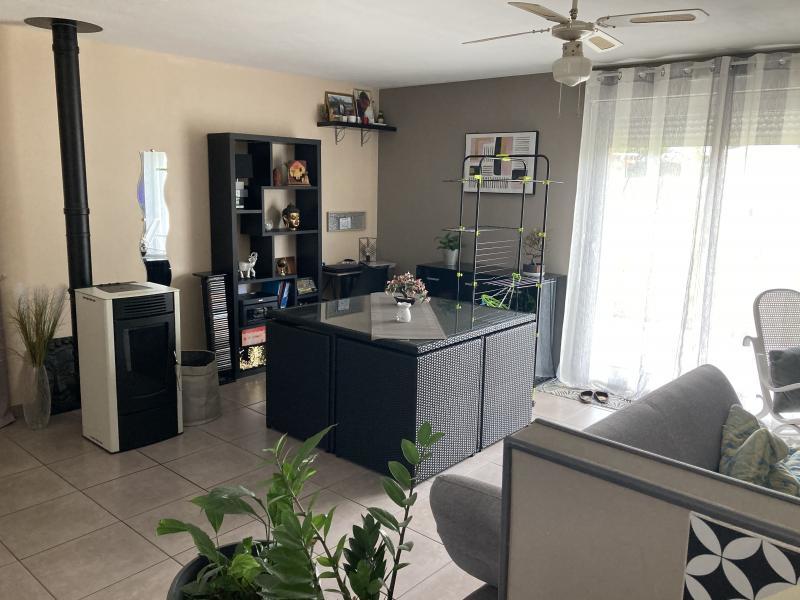 Maison - 86 m² - 5 pièces