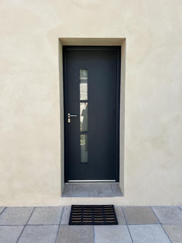 Maison - 46 m² - 2 pièces